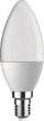 Llambë LED LEDURO 21131, E14, 6.5W, e bardhë
