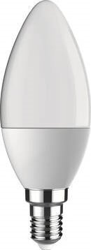 Llambë LED LEDURO 21131, E14, 6.5W, e bardhë