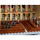 Lodër LEGO Harry Potter Hogwarts Castle 71043, 6020 pjesë, 16+, shumëngjyrëshe