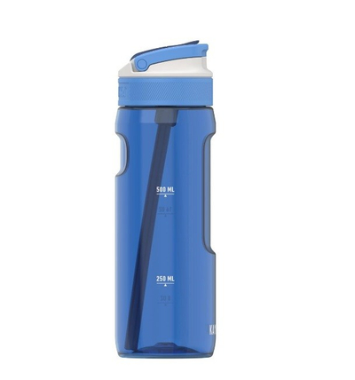 Shishe uji Kambukka Lagoon, 750ml, Tritan, blu Crisp