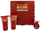 Set eau de toilette 4.9 ml + xhel dushi 25 ml + losion trupi 25 ml MOSCHINO Cheap And Chic Chic Petals