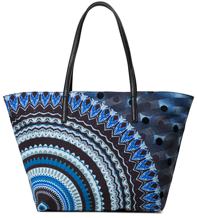 Çantë dore Desigual 19WAXAAQ 5173