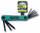 Set çelësa TORX Stanley 69-263, T9-T40, 8 copë, shumëngjyrësh