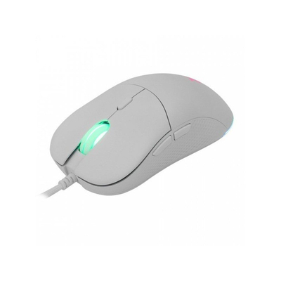 Maus White Shark Gm-5010 White