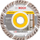 Disk prerës diamant Bosch, 125mm, set 10 copë