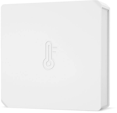 Sensoor i i temperaturës dhe lagështisë Sonoff Zigbee SNZB-02 Smart