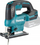 Sharrë pendel pa kabllo Makita DJV184, 18V LXT, brushless, pa bateri