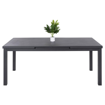 Tavolinë ngrënieje Krinter 240/180x100x77Hcm (HM6062.03)