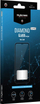 Xham mbrojtës MyScreen Diamond Glass Lite Edge, Full Glue, për Honor X60, i zi