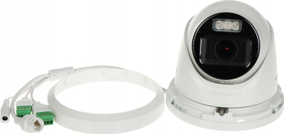 Kamerë IP Hikvision DS-2CD2H43G2-LIZS2U AcuSense, me motozoom, antidhunë, e bardhë
