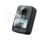 Mbrojtës ekrani Telesin Tempered Glass për DJI Osmo 360, set, transparent