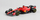 Maketi Bburago Ferrari SF-23 F1 1:43 Charles Leclerc #16, koleksion, i kuq