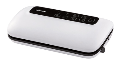 Aparat vakumi Heinner HAV-EDC120WH, 12 l/min, 120W, bardh e zi