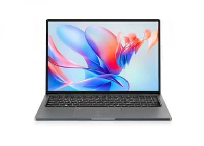 Laptop Blackview AceBook 12K1, 16\", i5 12450H, 16GB RAM, 512GB SSD, gri
