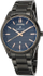 Orë dore për burra Daniel Klein Premium DK12428-3, e zezë