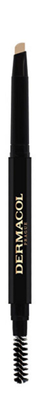 Laps për vetulla Dermacol Eyebrow Perfector
