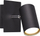 Spot muri Netlighting Marley, GU10, 25W, i zi mat