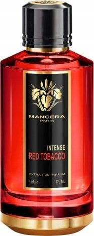 Parfum Intense Red Tobacco Extrait De Parfum, 120ml