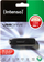 Flash drive USB Intenso, 256 GB, e zezë
