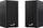Altoparlantë Genius SP HF180 2.0, 6W RMS, USB, të zinj