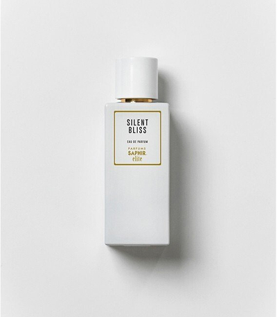 Parfum Saphir Silent Bliss EDP, 100ml, unisex