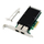 Kartelë rrjeti Microconnect MC-PCIE-X550, PCI Express x4, 2x RJ45 10Gbps, e brendshme