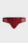 Mbathje për femra HUGO BOSS BOSS Brazilian, burgundy