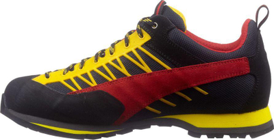 Atlete trekking për meshkuj Kayland Vertex, nr.45, të zeza
