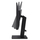 Monitor ASUS VA24EQSB, 23.8", 1920 x 1080, Full HD, 75 Hz, i zi