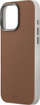 Këllëf Uniq Lyden DS për iPhone 16 Pro Max 6.9", MagClick, caramel