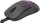 Mouse gaming White Shark Tristan, 12800 DPI, me kabllo, i zi