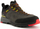 Këpucë trekking për meshkuj Kayland Grimpeur AD GTX, Gore Tex, taban Vibram, gri, nr 43