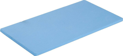 Rrotë ushtrimesh Umbro Single, për bark dhe rehabilitim, blu