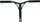 Trotinet stunt Schildkrot Flipwhip H0944, rrota 110mm, deri 100kg, blu