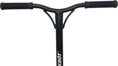 Trotinet stunt Schildkrot Flipwhip H0944, rrota 110mm, deri 100kg, blu