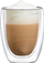 Set gotash termike Zyle ZY8035DG, 350 ml, xham borosilikat, transparente