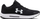 Atlete për femra Under Armour UA W Micro G Pursuit BP (3021969-004), nr. 36, të zeza