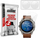 Film mbrojtës ekran Grizz CeramicFilm për Garmin Fenix 8 51mm, set 2 copë, transparent