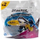 Litar elastik Master Lock Twin Wire, 120cm, 40kg, blu, set 2 copë