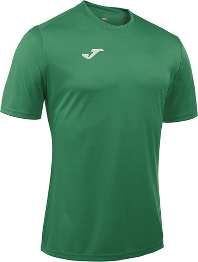 Maicë futbolli për meshkuj Joma Campus II, XL, e gjelbër