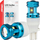 Llambë LED auto AMiO 04251 T15 W16W, CANBUS, 12V 24V, e bardhë