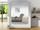 Dollap WESTA / PRESTO XII + LED,