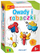 Set kreativ Ranok Creative Insects and Bugs, gips DIY, figurina dhe magnete, multicolor