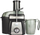 Shtrydhëse frutash Hausberg HB-7540, 1000W, çelik inox, e zezë