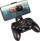 Gamepad Rebel Pad, wireless, Android PC PS3 iOS, i zi