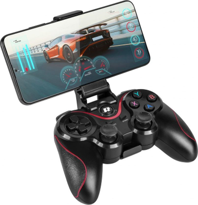 Gamepad Rebel Pad, wireless, Android PC PS3 iOS, i zi