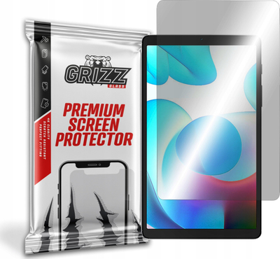 Foli mbrojtëse matte GrizzGlass PaperScreen për Realme Pad 10.4 WiFi, 10.4"