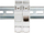 Përshtatës për module Digitus Keystone IP20 (AN-25187)