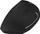 Maus Inter-Tech KM-206L, për majtakë, wireless, USB, i zi