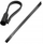 Grykë fleksibile për qoshe Karcher, WD3 WD4 WD5 WD6 MV2 MV3 SE 4001, 32 35mm, e zezë
